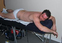 Danny Dyer nude penis and underwear photos