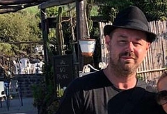 Danny Dyer nude penis and underwear photos