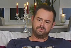 Danny Dyer nude penis and underwear photos