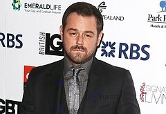 Danny Dyer nude penis and underwear photos