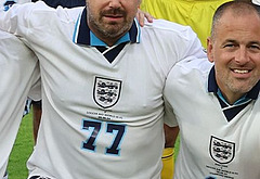 Danny Dyer nude penis and underwear photos