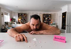 Danny Dyer nude penis and underwear photos