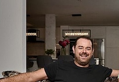 Danny Dyer nude penis and underwear photos