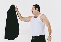 Danny Dyer nude penis and underwear photos