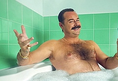 Danny Dyer nude penis and underwear photos