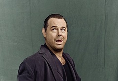 Danny Dyer nude penis and underwear photos