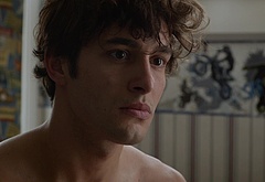 Alexander Koch Nude And Sex Scenes