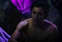 Alexander Koch Nude And Sex Scenes