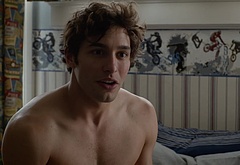Alexander Koch Nude And Sex Scenes