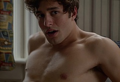 Alexander Koch Nude And Sex Scenes