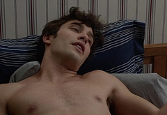 Alexander Koch Nude And Sex Scenes