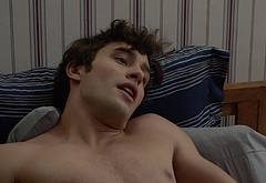 Alexander Koch Nude And Sex Scenes