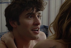 Alexander Koch Nude And Sex Scenes