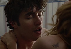 Alexander Koch Nude And Sex Scenes