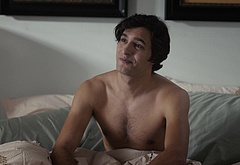 Alexander Koch Nude And Sex Scenes