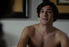 Alexander Koch Nude And Sex Scenes
