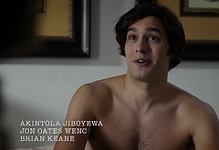 Alexander Koch Nude And Sex Scenes