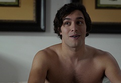 Alexander Koch Nude And Sex Scenes