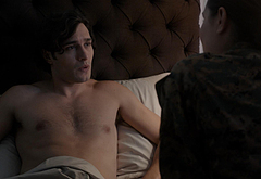 Alexander Koch Nude And Sex Scenes