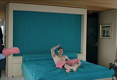 Tom Bateman nude and sex scenes