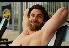 Tom Bateman nude and sex scenes