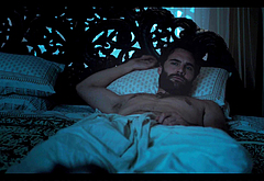 Tom Bateman nude and sex scenes