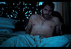 Tom Bateman nude and sex scenes