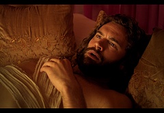 Tom Bateman nude and sex scenes
