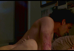 Tom Bateman nude and sex scenes