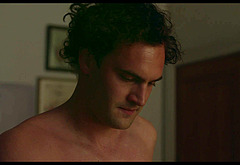 Tom Bateman nude and sex scenes