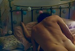 Tom Bateman nude and sex scenes