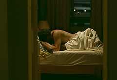 Tom Bateman nude and sex scenes