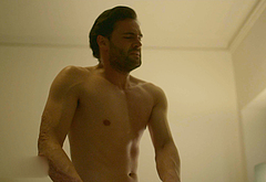 Tom Bateman nude and sex scenes