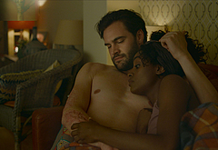 Tom Bateman nude and sex scenes
