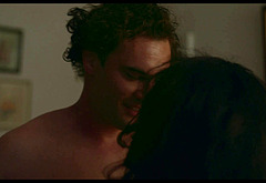 Tom Bateman nude and sex scenes