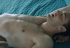 Tom Bateman nude and sex scenes
