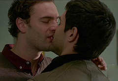 Tom Bateman nude and sex scenes