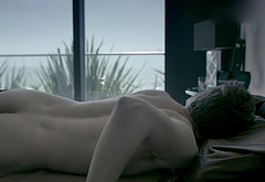 Tom Bateman nude and sex scenes