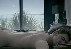 Tom Bateman nude and sex scenes