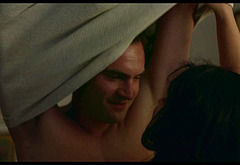 Tom Bateman nude and sex scenes