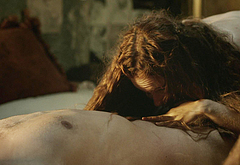 Tom Bateman nude and sex scenes