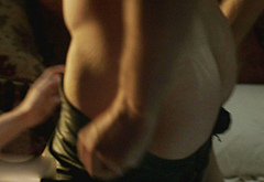 Tom Bateman nude and sex scenes