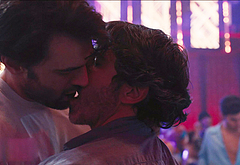 Tom Bateman nude and sex scenes