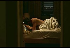 Tom Bateman nude and sex scenes
