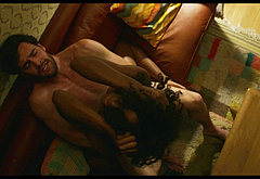 Tom Bateman nude and sex scenes