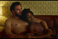 Tom Bateman nude and sex scenes