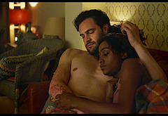 Tom Bateman nude and sex scenes
