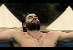 Tom Bateman nude and sex scenes