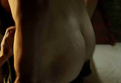 Tom Bateman nude and sex scenes