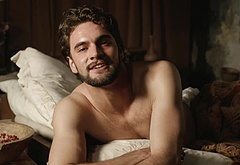 Tom Bateman nude and sex scenes